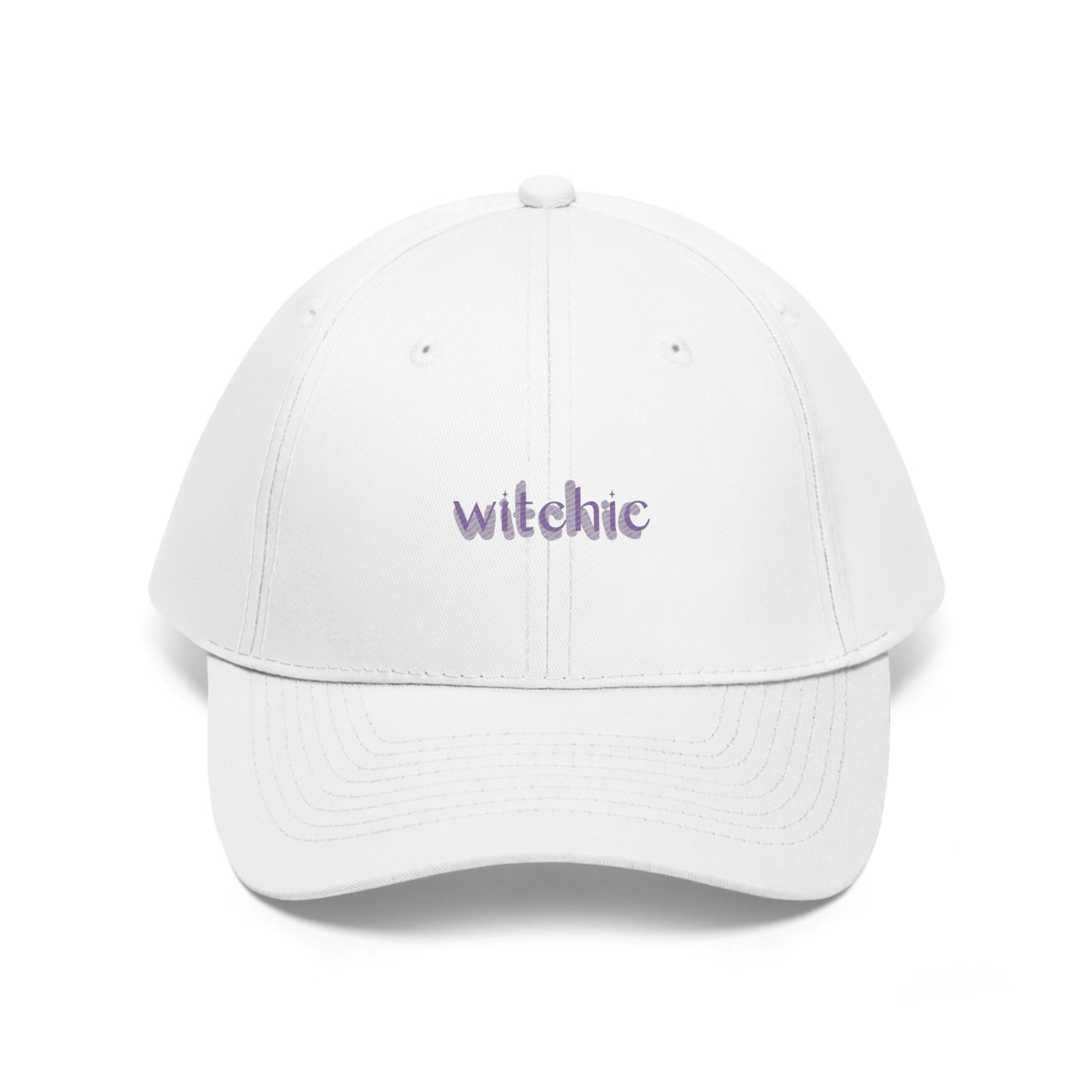 Witchic Escrito